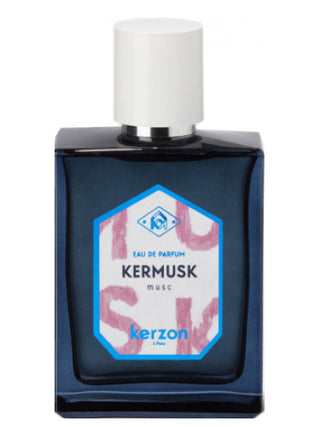 Kermusk Musk Kerzon Paris Unisex Perfume Bottle - Top Fragrance for Women and Men