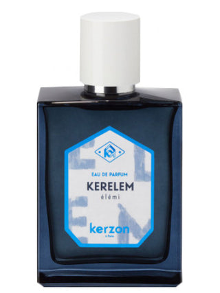 Kerelem Elemi Kerzon Paris Unisex Perfume - Best Fragrance for Women and Men | Buy Online Now