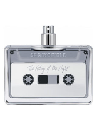 Rewind: The Feeling Of The Night Springfield Mens Perfume - Buy Now