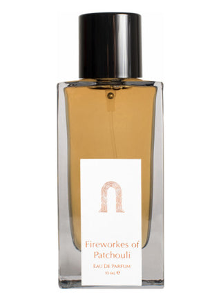 Fireworks Of Patchouli NSHQ Perfume for Women and Men - Best Unisex Fragrance | Buy Online Now