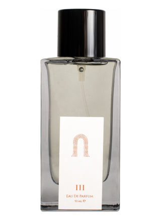 III NSHQ Unisex Perfume - Fragrance for Women and Men | Buy Online