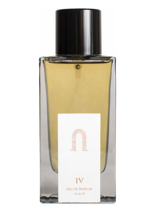 IV NSHQ Unisex Perfume - Elegant Fragrance for Women and Men