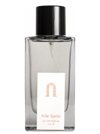 Unisex Nile Sprite NSHQ Perfume - Fragrance for Women and Men