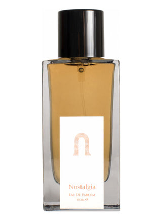 Unisex Nostalgia NSHQ Perfume for Women and Men - Evoke Memories with this Timeless Fragrance - Buy Now