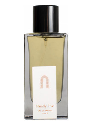 V NSHQ Perfume for Women and Men - Fragrance Bottle - Best Unisex Scent - Buy Now