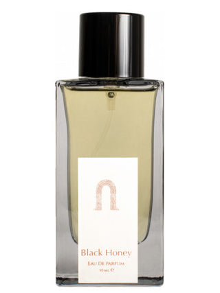 Black Honey NSHQ Perfume for Women and Men - Best Unisex Fragrance - Buy Online Now