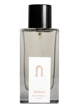 Abstract NSHQ Unisex Perfume - Elegant fragrance for women and men | Buy now for a luxurious scent experience