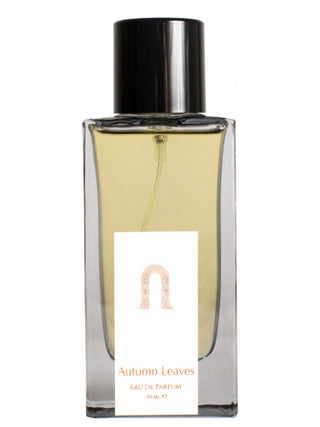 Autumn Leaves NSHQ Perfume for Women and Men - Buy Online | Fragrance Bottle Image