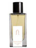 Autumn Leaves NSHQ for women and men