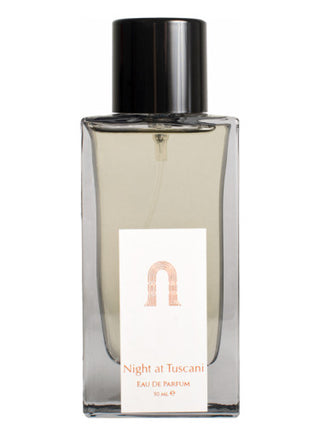 Night In Tuscany NSHQ Perfume for Women and Men - Elegant Unisex Fragrance - Buy Online Now