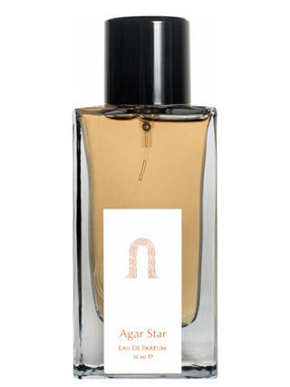 Agar Star NSHQ Perfume for Women and Men - Luxury Fragrance Bottle - Best Unisex Scent - Buy Now