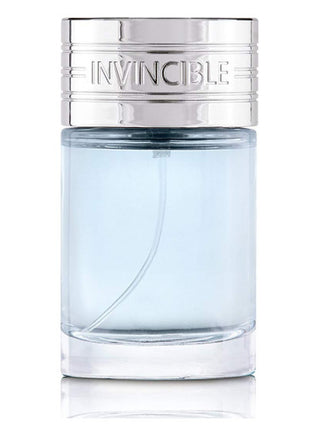 Invincible New Brand Parfums for Men - Best Mens Perfume - Buy Online