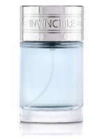 Invincible New Brand Parfums for men