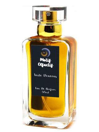 Voile D’encens Motif Olfactif Unisex Perfume Image - Buy Online | Perfume for Women and Men