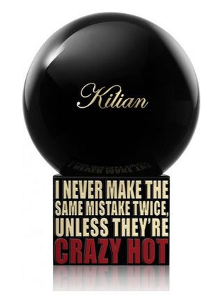 Unisex fragrance - I Never Make The Same Mistake Twice by Kilian - Perfume for Women and Men