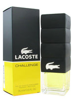 Challenge Lacoste Fragrances for men