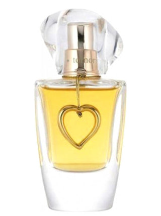 Today Tomorrow Always Heart Avon Womens Perfume - Floral Fragrance | Buy Online