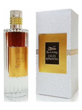 Oud Romancea Ard Al Zaafaran Womens Perfume - Exotic Fragrance | Buy Online