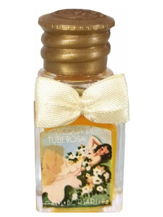 Acqua Di Tuberosa Borsari Perfume for Women - Exquisite Floral Fragrance | Buy Online Now