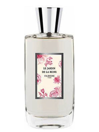 Le Jardin De La Reine Olibere Parfums for Women and Men - Premium Perfume Image