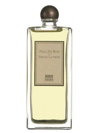 Miel De Bois Serge Lutens Unisex Perfume - Elegantly crafted fragrance for women and men | Shop Now!