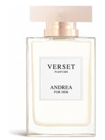 Andrea For Her Verset Parfums for women