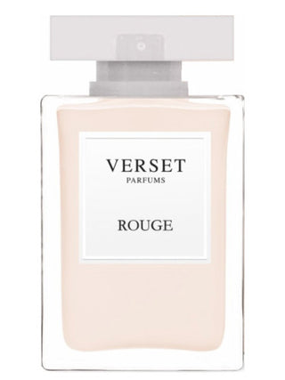 Rouge Verset Parfums for women - Exquisite fragrance in elegant bottle