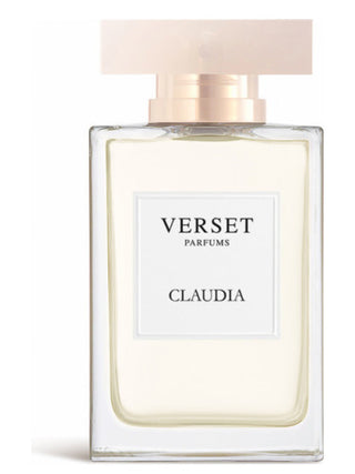 Claudia Verset Parfums for Women - Elegant Floral Fragrance - Buy Now