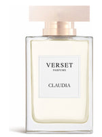 Claudia Verset Parfums for women