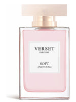 Soft And Young Verset Parfums for women