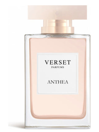 Anthea Verset Parfums for Women - Elegant Floral Perfume Bottle Image