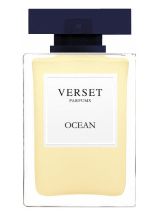 Ocean Verset Parfums for Men - Best Mens Perfume - Buy Now