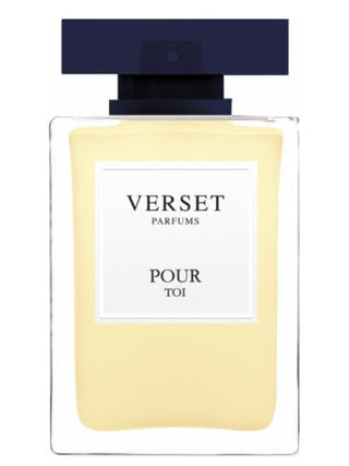 Pour Toi Verset Parfums for Men - Best Mens Perfume - Fragrance Image