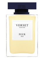 Pour Toi Verset Parfums for men