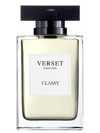 Classy Verset Parfums for Men - Best Mens Fragrance - Buy Now!