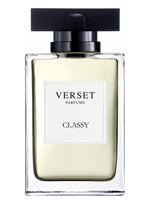 Classy Verset Parfums for men