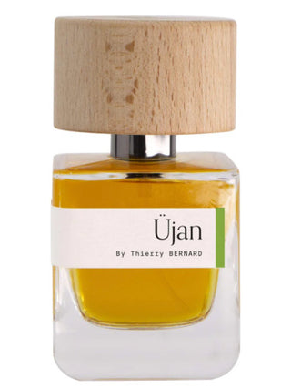 Üjan Parfumeurs du Monde Unisex Perfume - Fragrance for Women and Men | Best Perfume Image