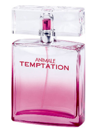 Animale Temptation Perfume for Women - Elegant Fragrance | Buy Online