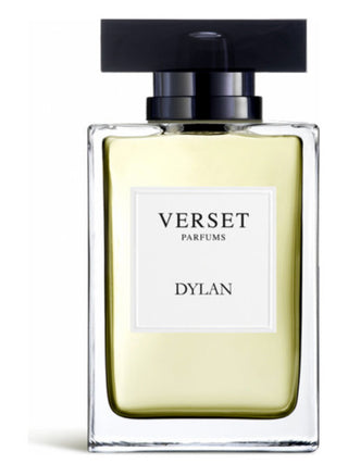 Mens Dylan Verset Parfums Perfume - Best Fragrance for Men