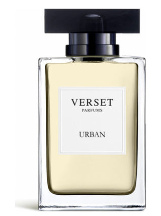 Urban Verset Parfums for Men - Best Mens Perfume Image