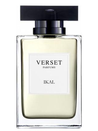 Mens Ikal Verset Parfums: Top-rated cologne image