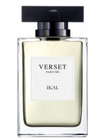 Ikal Verset Parfums for men