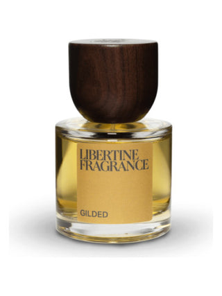 Gilded Libertine Fragrance for Women and Men - Perfume Image