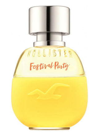 Festival Party Pour Elle Hollister for women - Best Womens Perfume - Shop Now