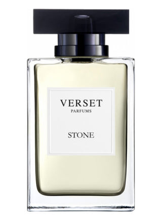 Stone Verset Parfums for Men - Best Mens Fragrance - Buy Now