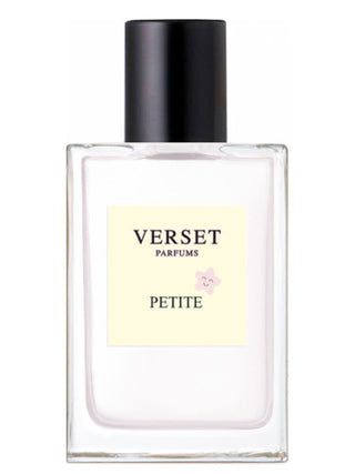 Petite Verset Parfums for Women and Men - Exquisite Unisex Fragrance - Buy Now