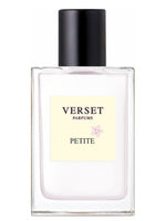 Petite Verset Parfums for women and men