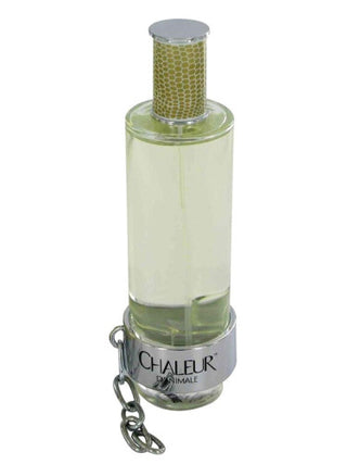 Chaleur dAnimale Animale Perfume for Women - Elegant Floral Fragrance Bottle