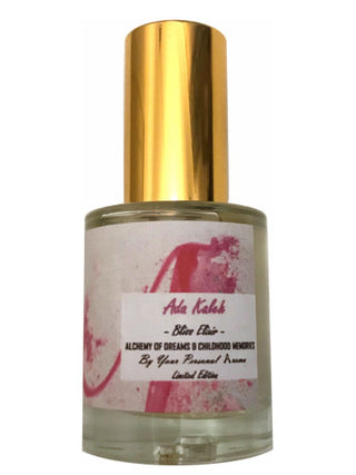 Ada Kaleh All Your Personal Aroma Unisex Perfume - Buy Online Now