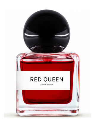 Red Queen G Parfums for Women and Men - Best Unisex Perfume Image